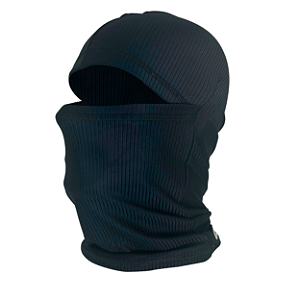 Balaclava Tática Militar SMILE Proteção UV+ Multicam