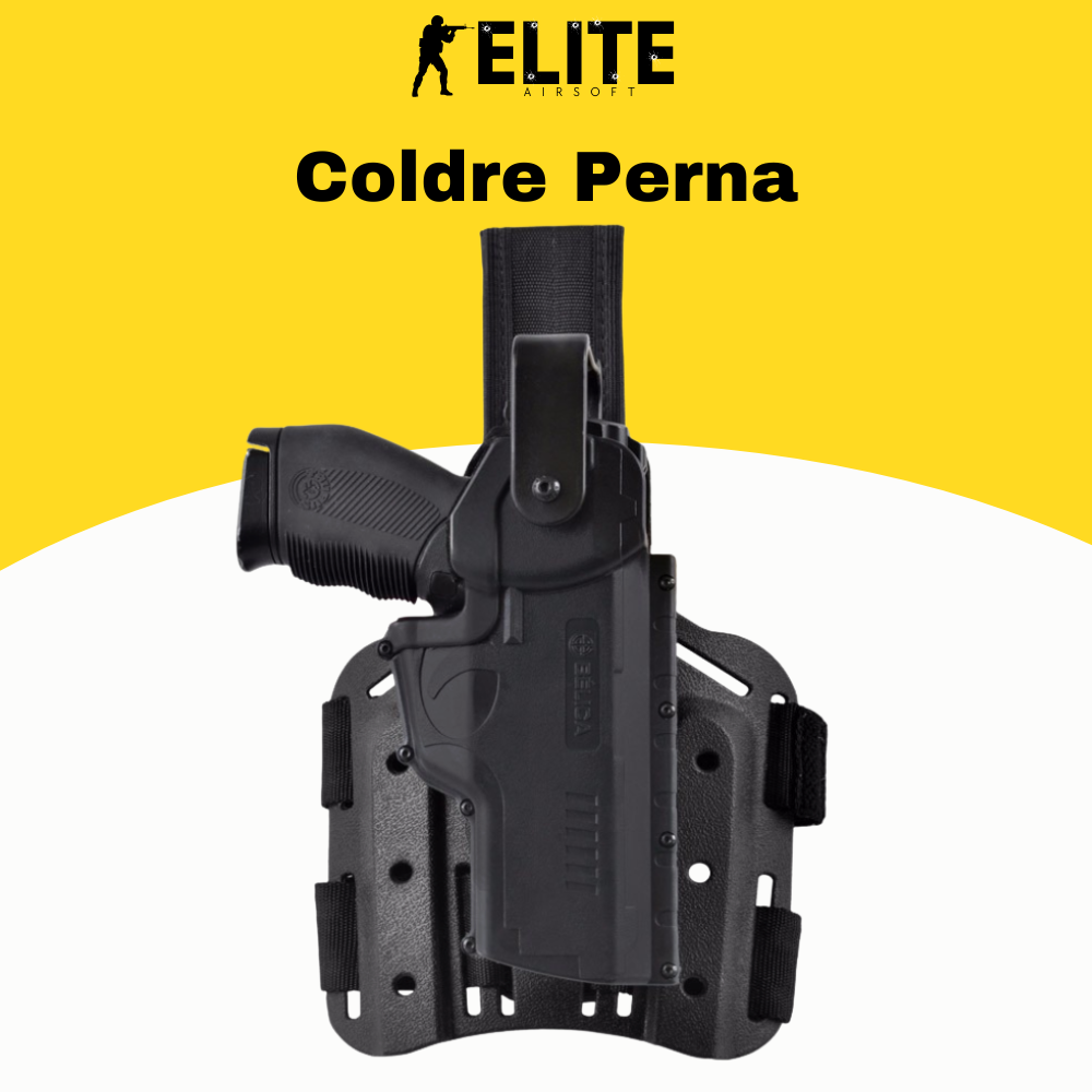 Coldre Perna