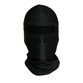 Balaclava Tática Militar SMILE Proteção UV+ Multicam