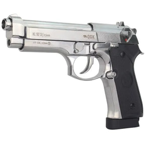 Kit Beretta completo + Nota Fiscal